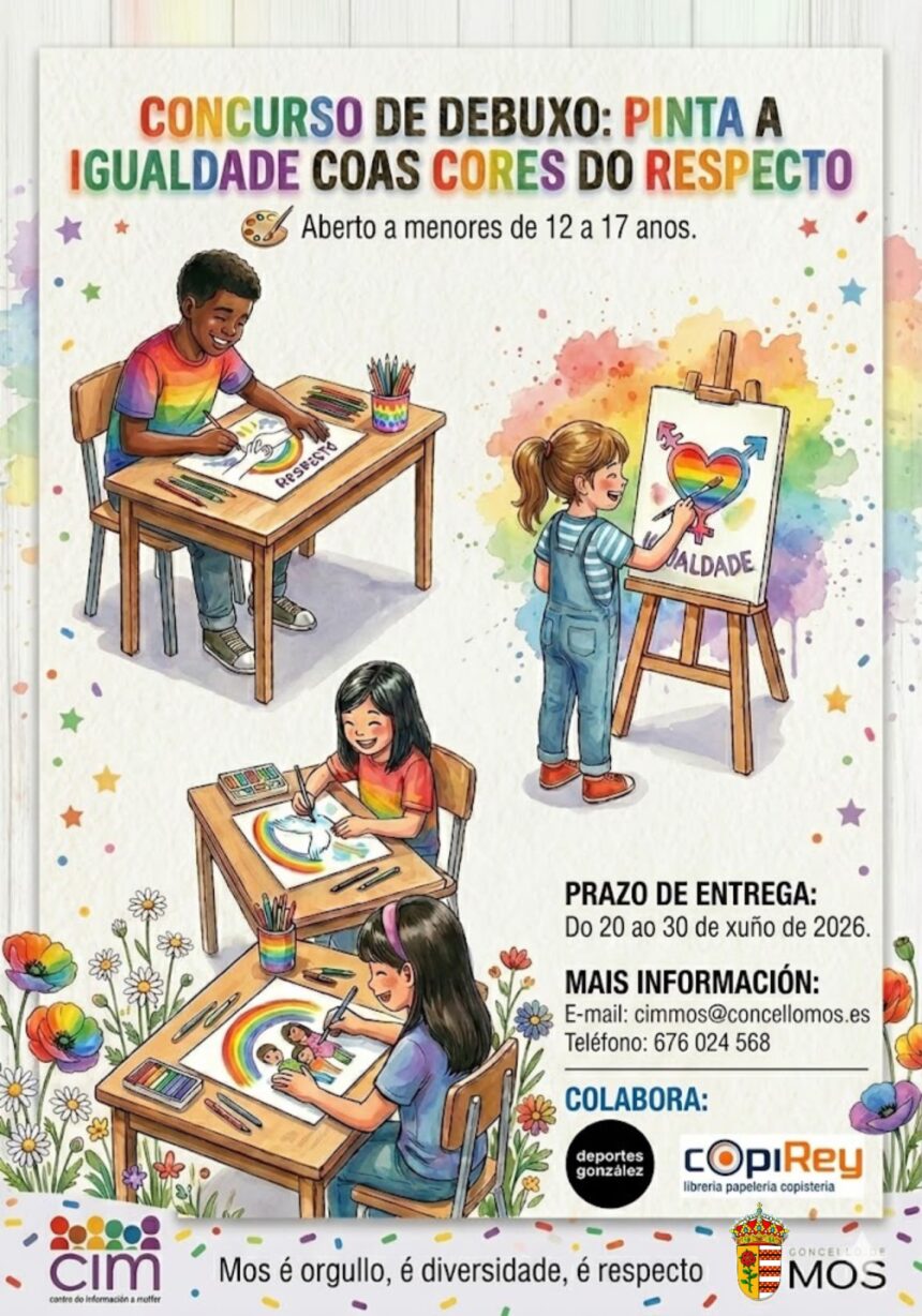 ConcursodeDebuxo