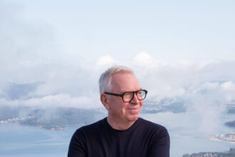David Chipperfield