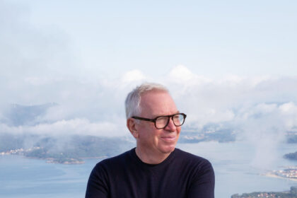 David Chipperfield