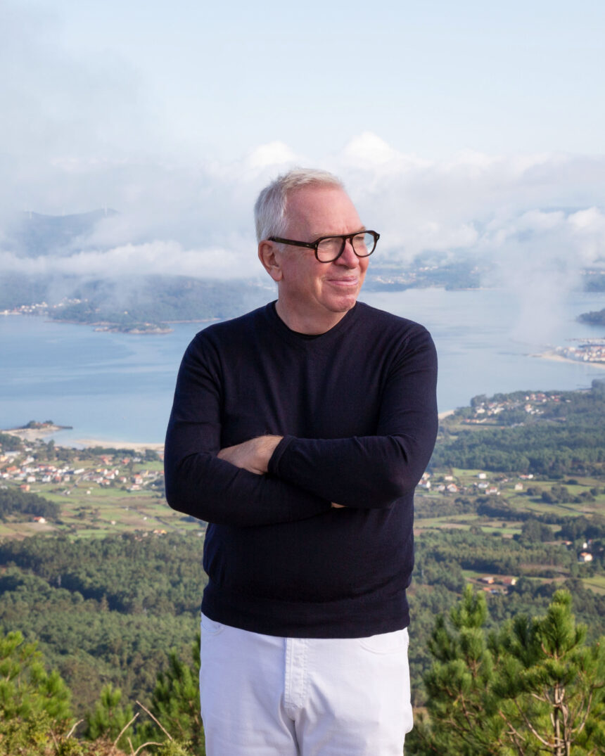 David Chipperfield