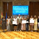 ENTREGA PREMIOS ESCAPARATES