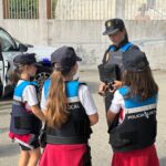 Exhibicion efectivos policiais e emerxencias Xuno 2026 5