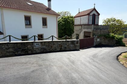 FOTO PONTECESO pista A Bugalleira e O Rieiro 1