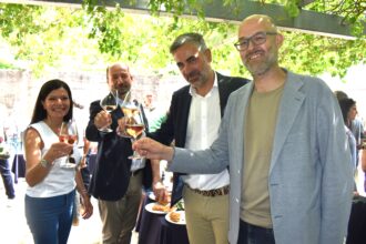 Feira do Vino