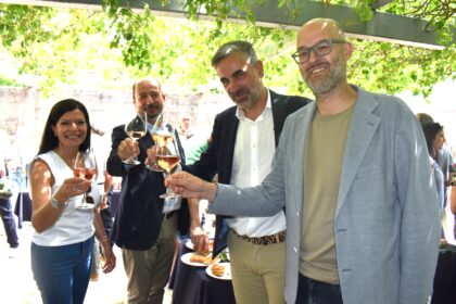 Feira do Vino