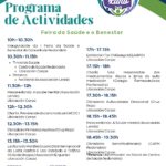 Feria Saude Programa