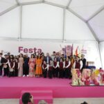 Festa da Rosa 1