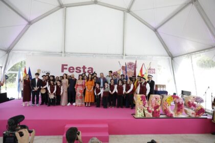 Festa da Rosa 1