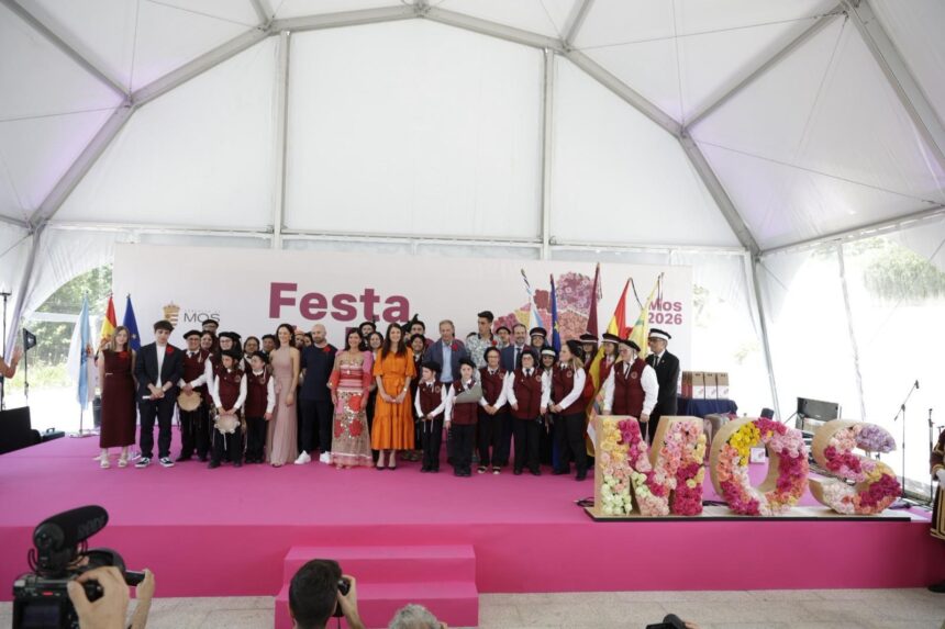 Festa da Rosa 1