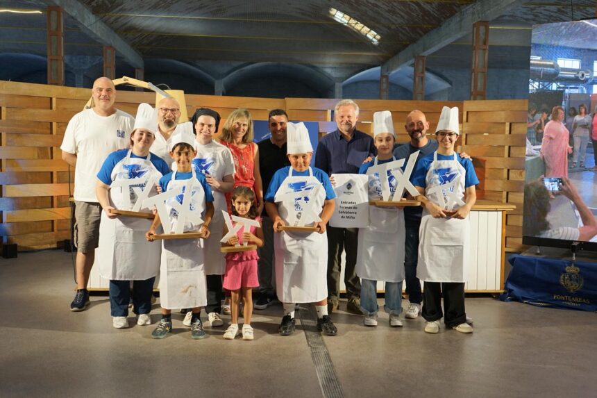 Final Cocina Talento Xove