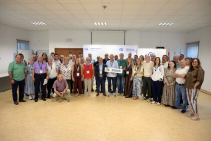 Foto Congreso local PP Esgos