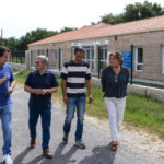 Foto visita Luis Menor a Verea 4