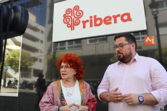 Foto Montse Prado e Xabier P Igrexas