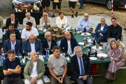 Gala de Fin de Tempada da Asociacion Afiador 3
