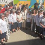 Homenaxe Fillas da Caridade Xuno 2026 2