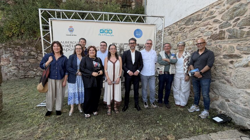 InauguracionAlbergue