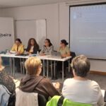 Inicio decima edicion Caminos de Conecemento e Experiencia Xuno 2026 1