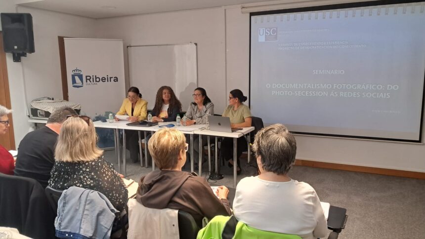 Inicio decima edicion Caminos de Conecemento e Experiencia Xuno 2026 1