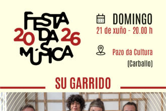 Instagram Su Garrido Carballo