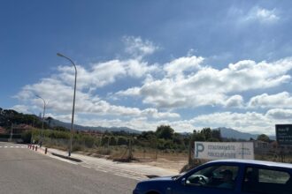 LeiraParking 2