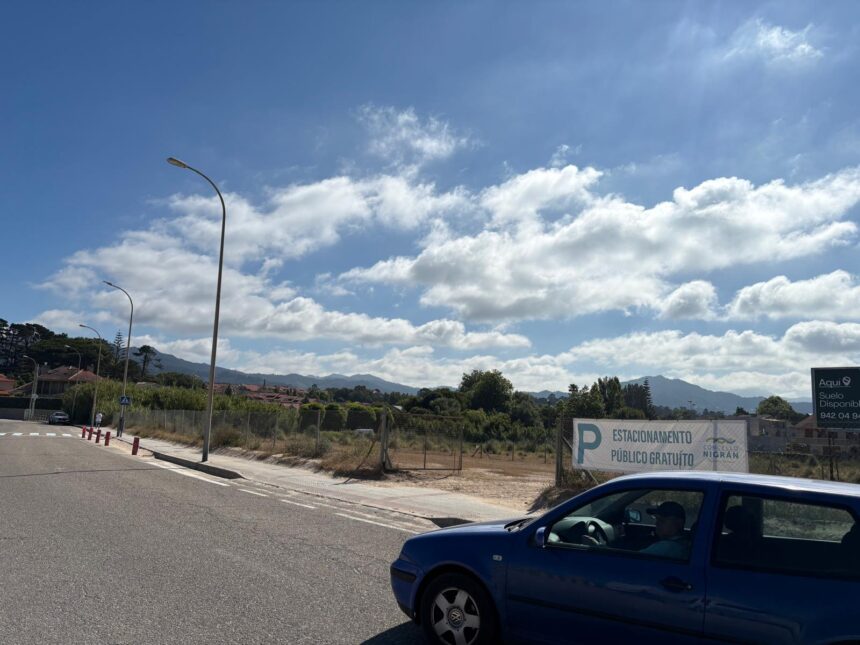 LeiraParking 2
