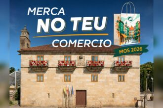 Merca no teu comercio