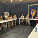 Mesa Local de Coordinacion Interinstitucional contra a Violencia de Xenero 2026 2
