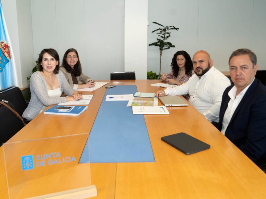 Mondariz Solo empresarial