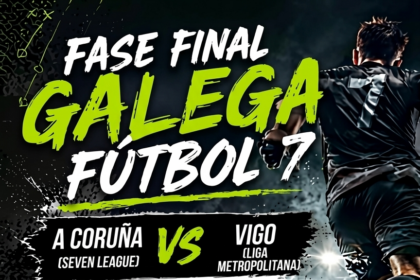 NP Final Gallega Futbol 7 1