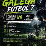 NP Final Gallega Futbol 7