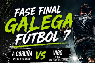 NP Final Gallega Futbol 7