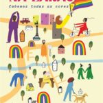 Na Laracha cabemos todas as cores 1