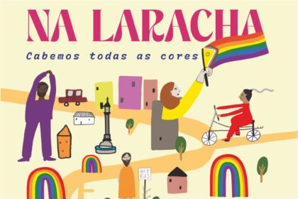 Na Laracha cabemos todas as cores 1