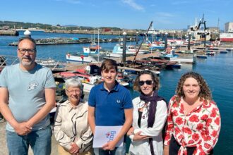O BNG propon consolidar o martes de Entroido e o Dia da Dorna como festivos locais en Ribeira