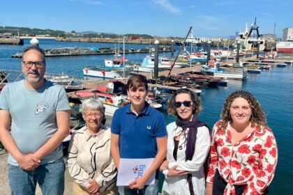 O BNG propon consolidar o martes de Entroido e o Dia da Dorna como festivos locais en Ribeira