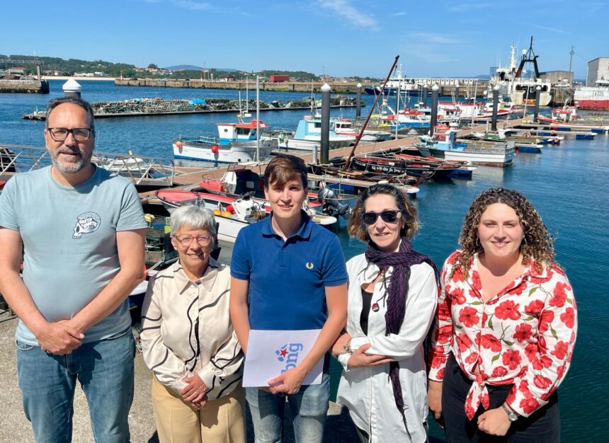 O BNG propon consolidar o martes de Entroido e o Dia da Dorna como festivos locais en Ribeira