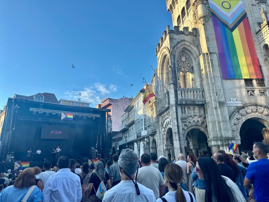 O Porrino Orgulloso 2026 2