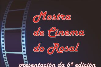 O Rosal acende as caimaras para unha nova edicioin da Mostra de Cinema