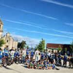 O Trofeo Montes do Rosal celebra duias deicadas sobre rodas cunha edicioin maiis inclusiva ca nunca