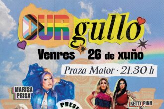 OURgullo