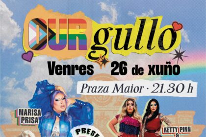 OURgullo