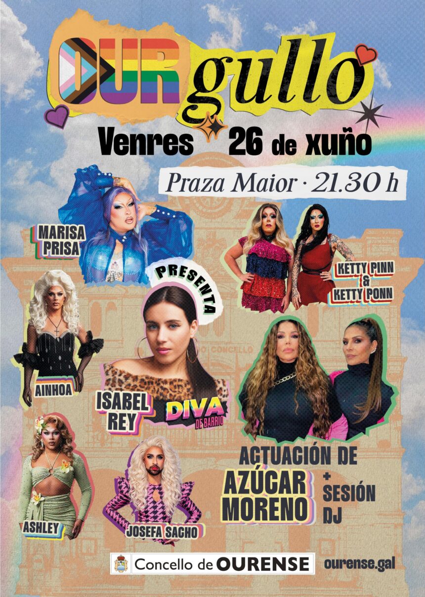 OURgullo