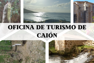 Oficina de Turismo
