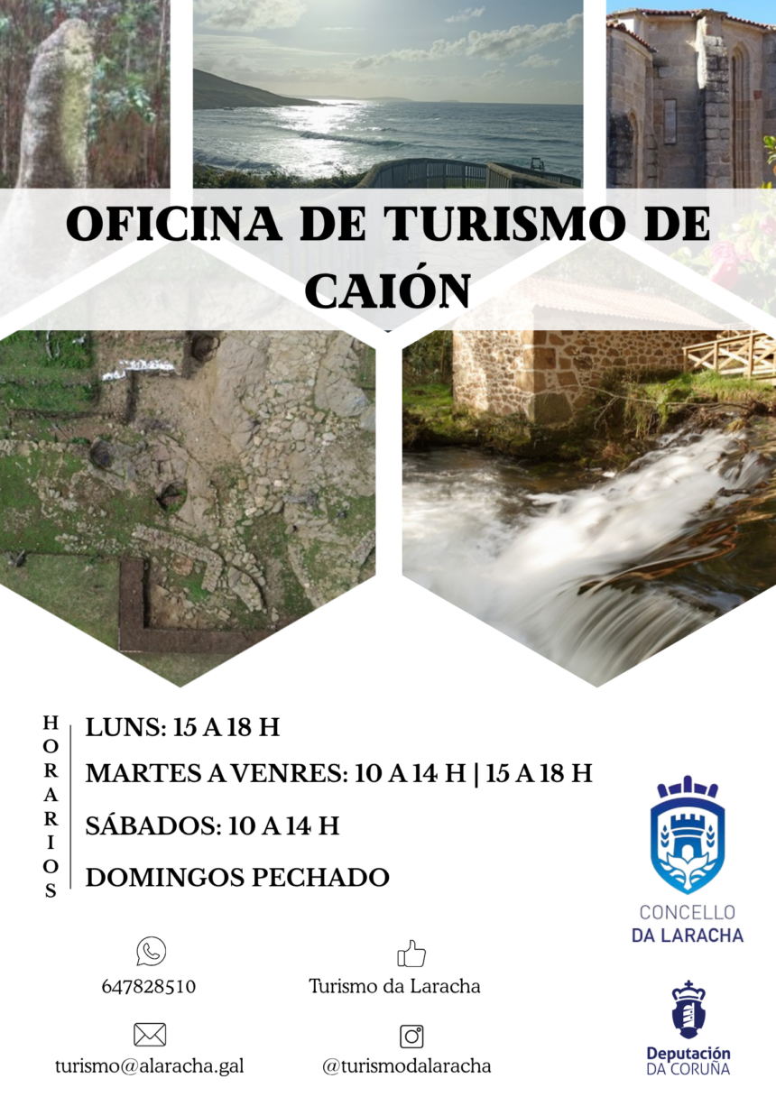 Oficina de Turismo