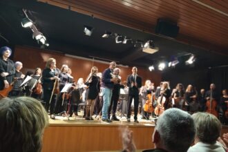 OrquestraCordas 1