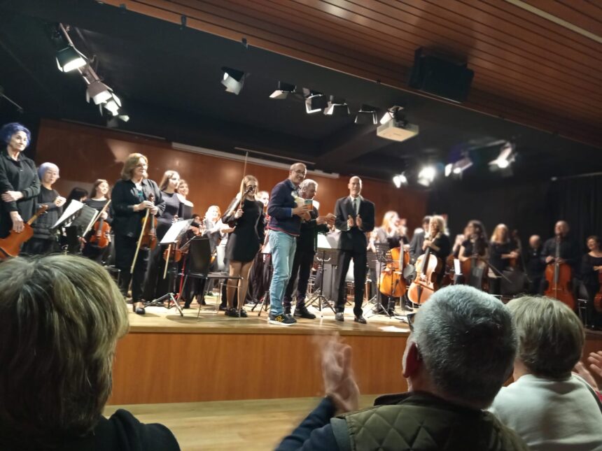 OrquestraCordas 1