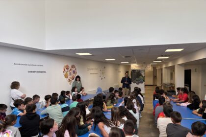 PREMIOS CAMINO INGLES 7