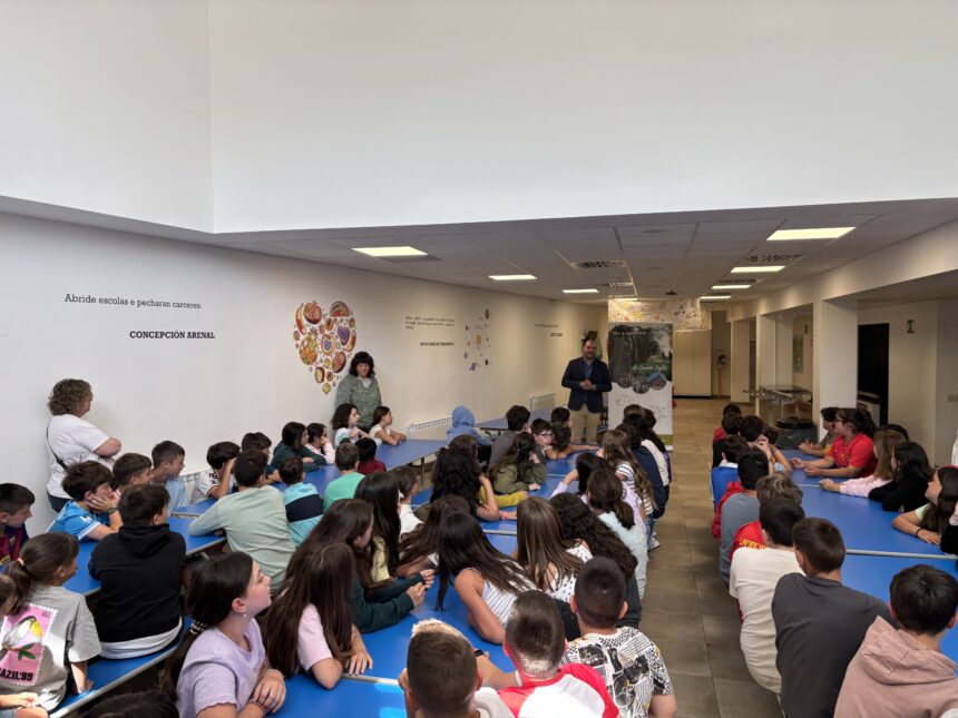 PREMIOS CAMINO INGLES 7
