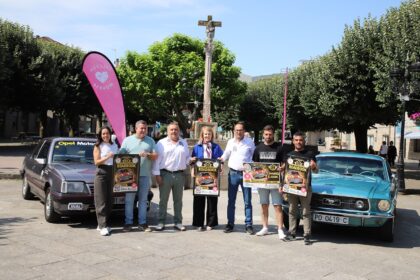 PRESENTACION CONDADO CLASSIC