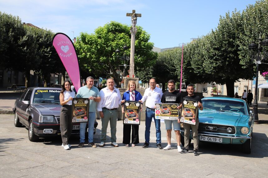 PRESENTACION CONDADO CLASSIC